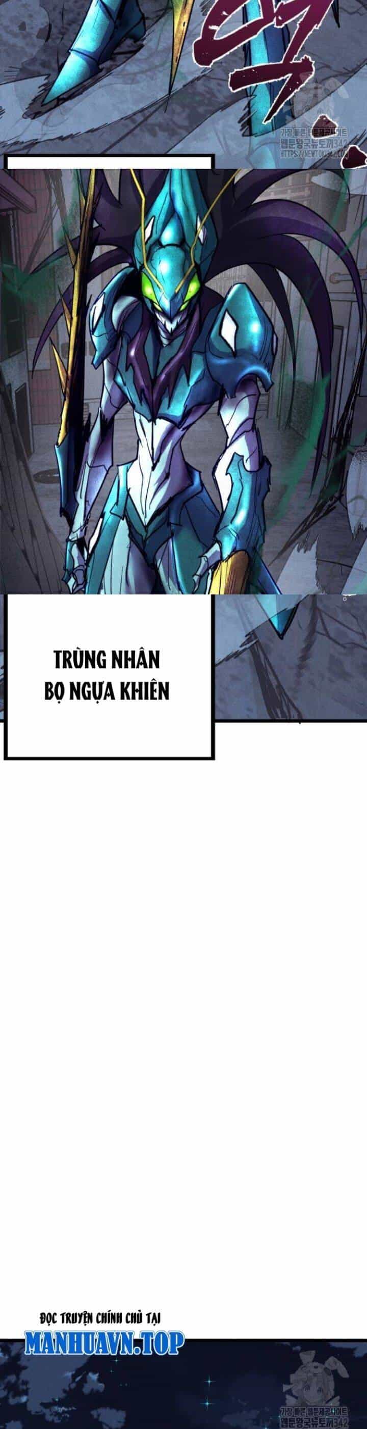Người Côn Trùng - Chương 80 - ảnh 26