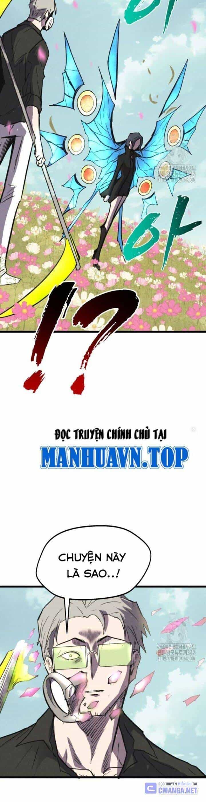 Người Côn Trùng - Chương 80 - ảnh 39
