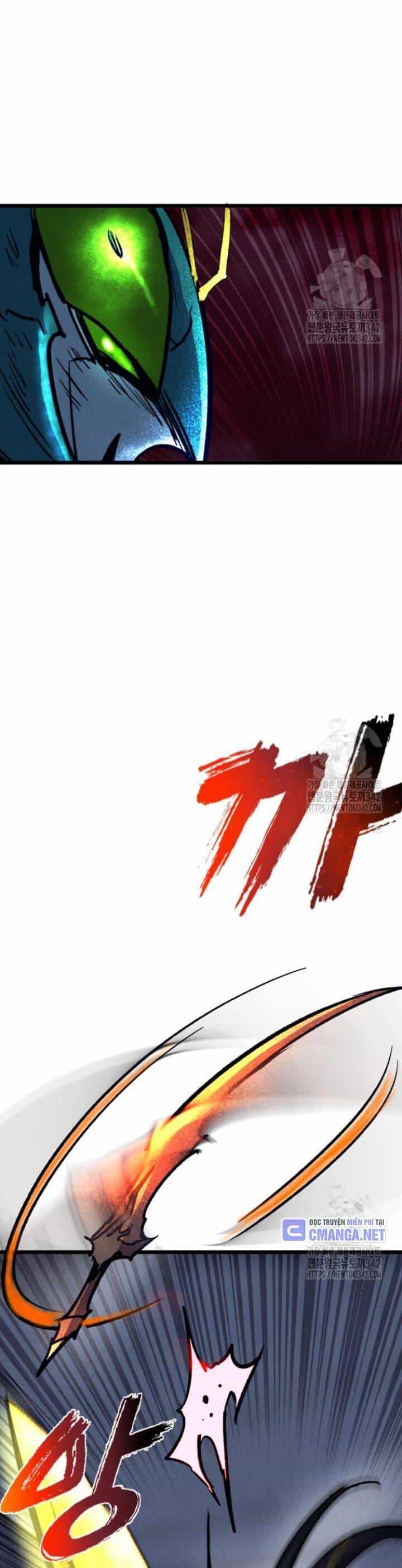 Người Côn Trùng - Chương 81 - ảnh 48