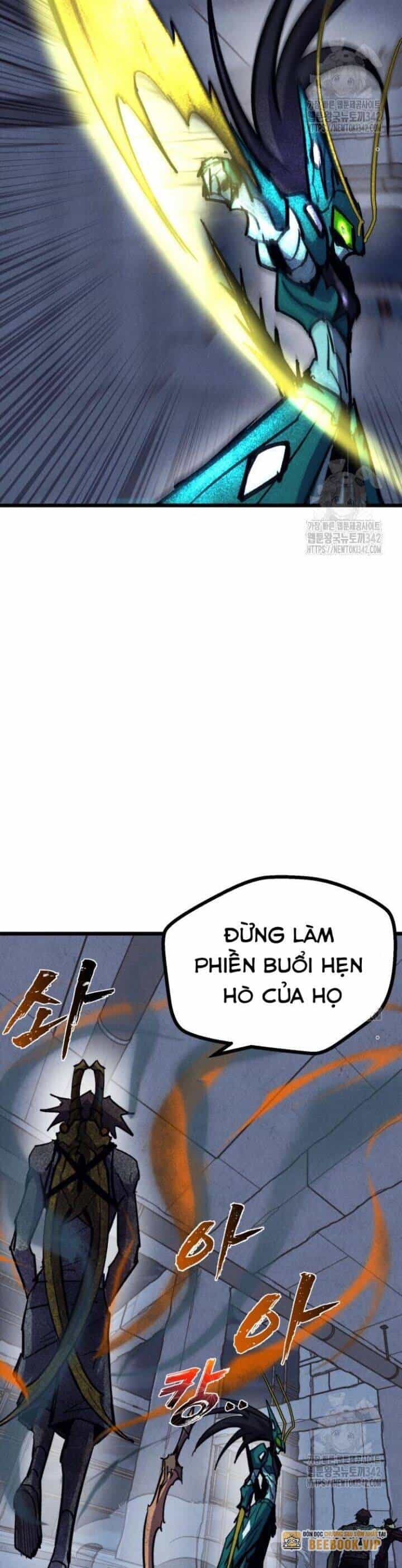 Người Côn Trùng - Chương 81 - ảnh 49
