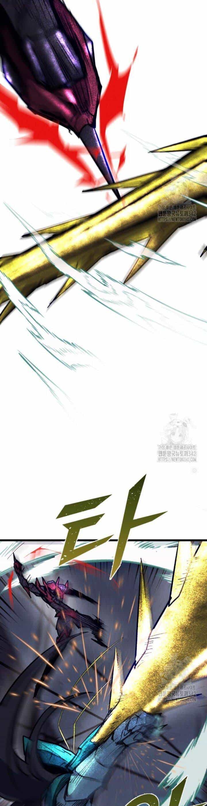 Người Côn Trùng - Chương 81 - ảnh 6