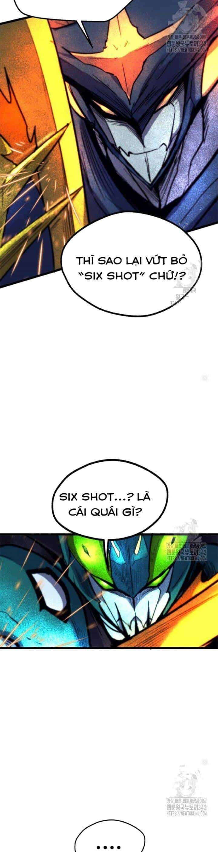 Người Côn Trùng - Chương 82 - ảnh 18