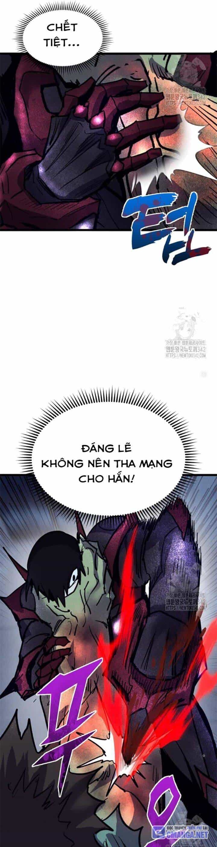 Người Côn Trùng - Chương 82 - ảnh 27