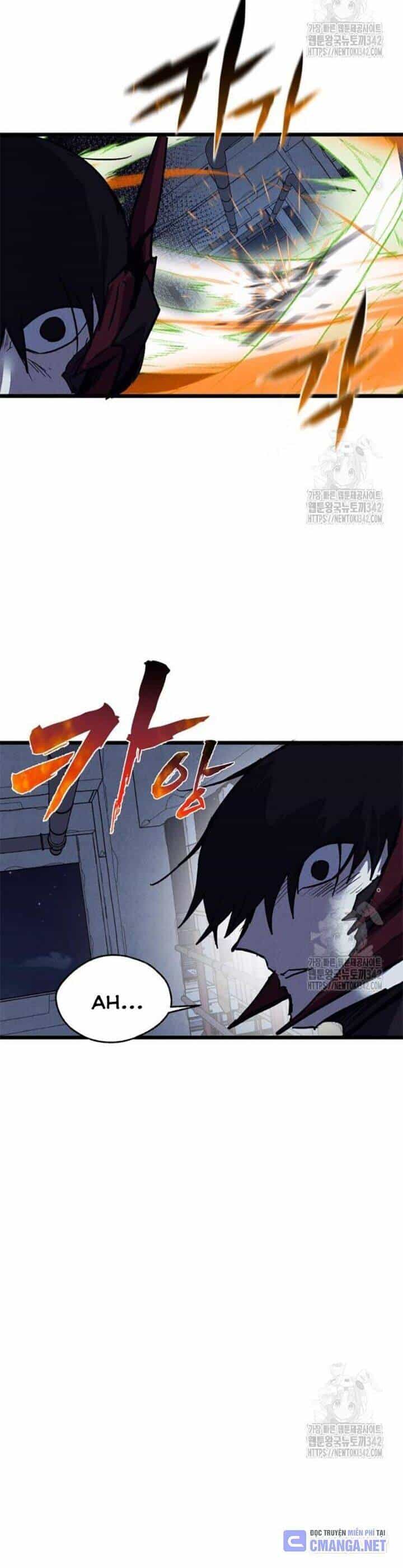 Người Côn Trùng - Chương 82 - ảnh 47