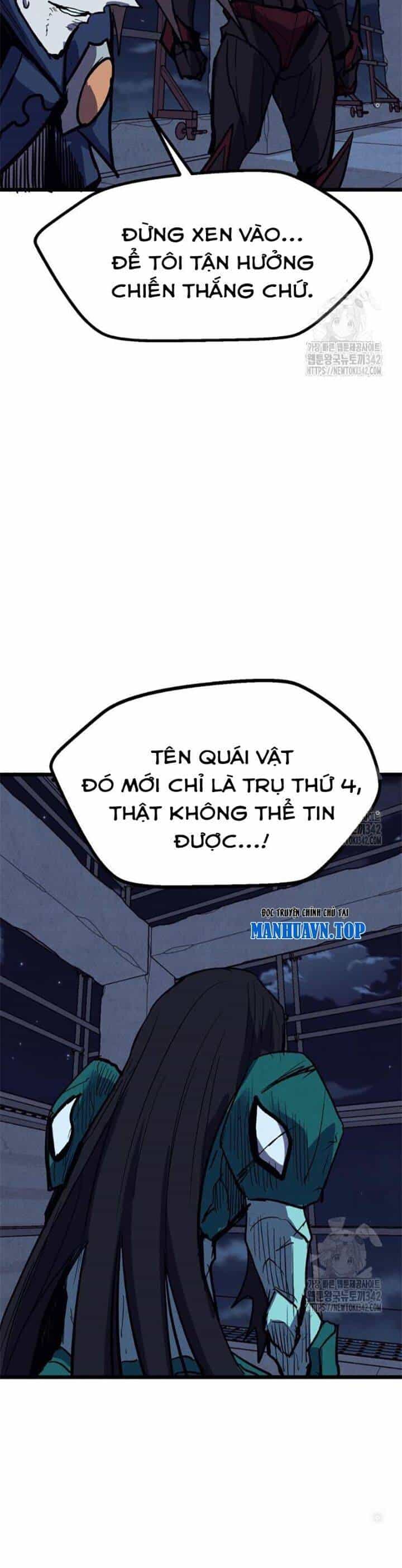 Người Côn Trùng - Chương 82 - ảnh 52
