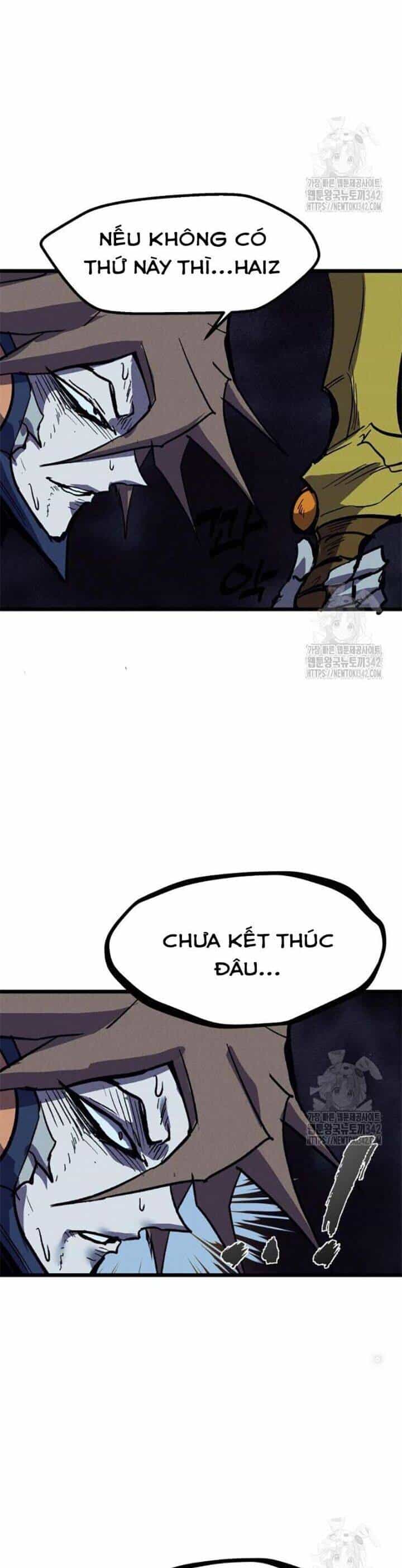 Người Côn Trùng - Chương 82 - ảnh 53