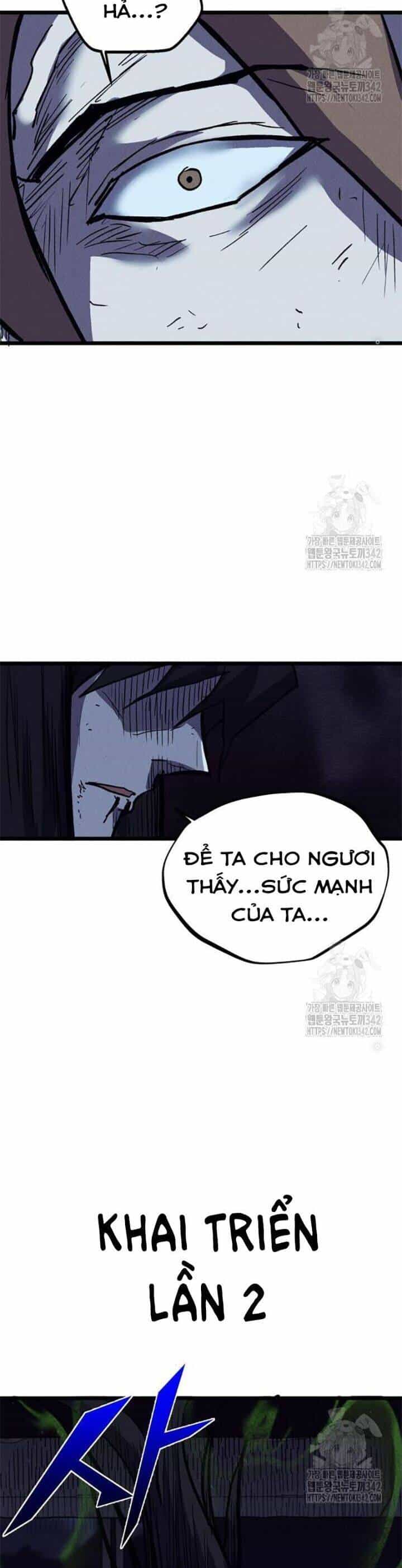 Người Côn Trùng - Chương 82 - ảnh 55