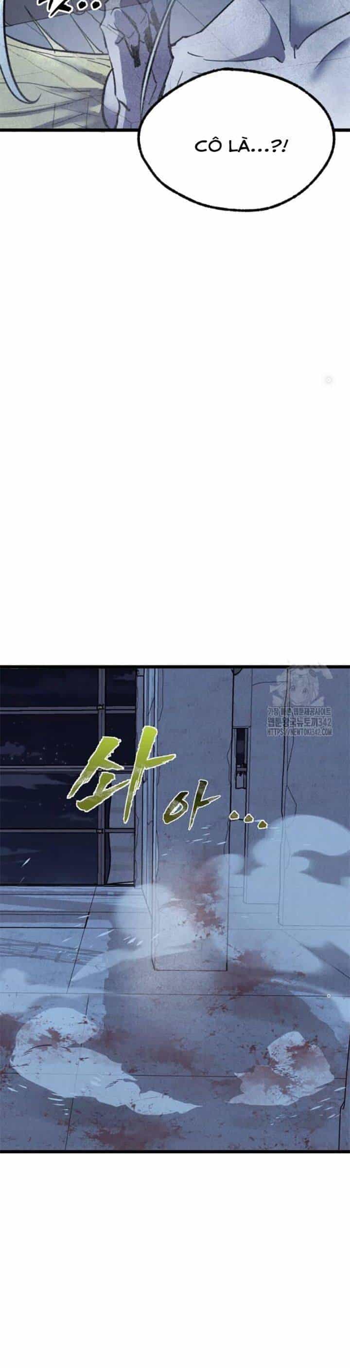 Người Côn Trùng - Chương 83 - ảnh 6