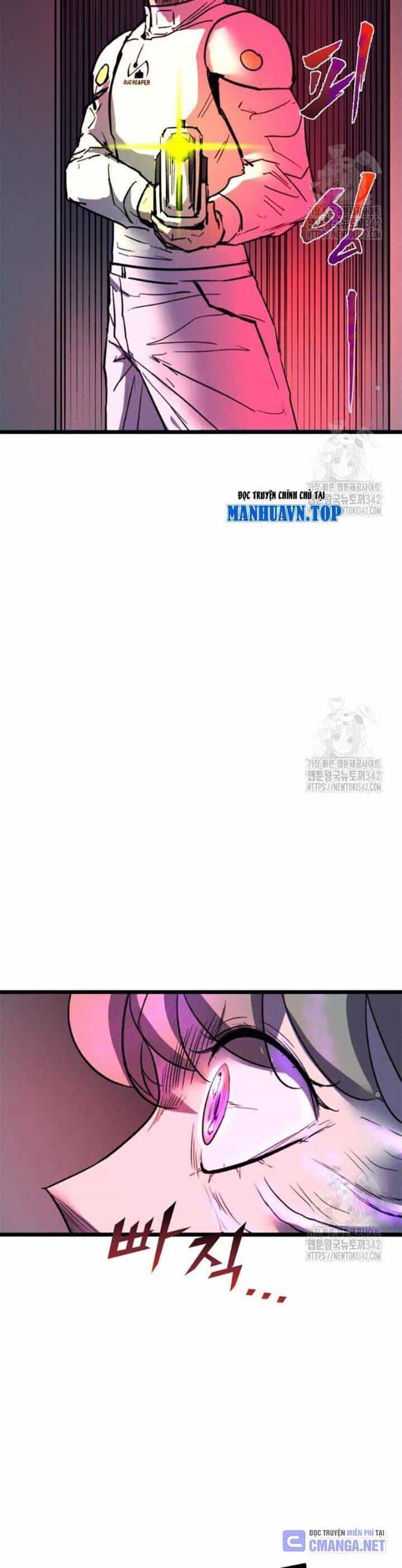 Người Côn Trùng - Chương 84 - ảnh 15