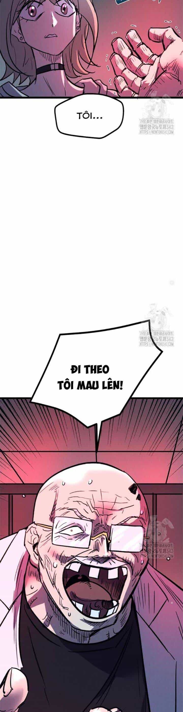 Người Côn Trùng - Chương 84 - ảnh 18