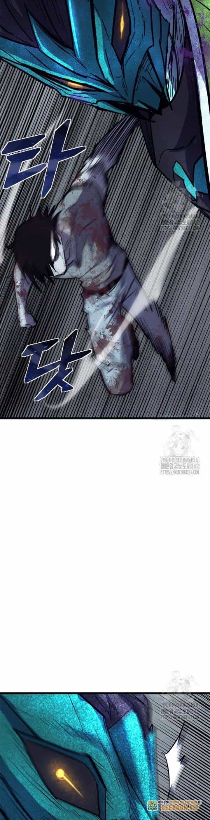 Người Côn Trùng - Chương 84 - ảnh 29