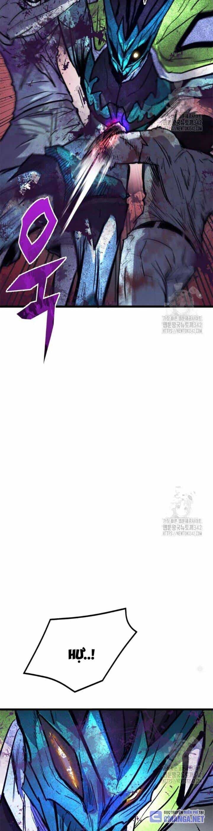 Người Côn Trùng - Chương 84 - ảnh 35