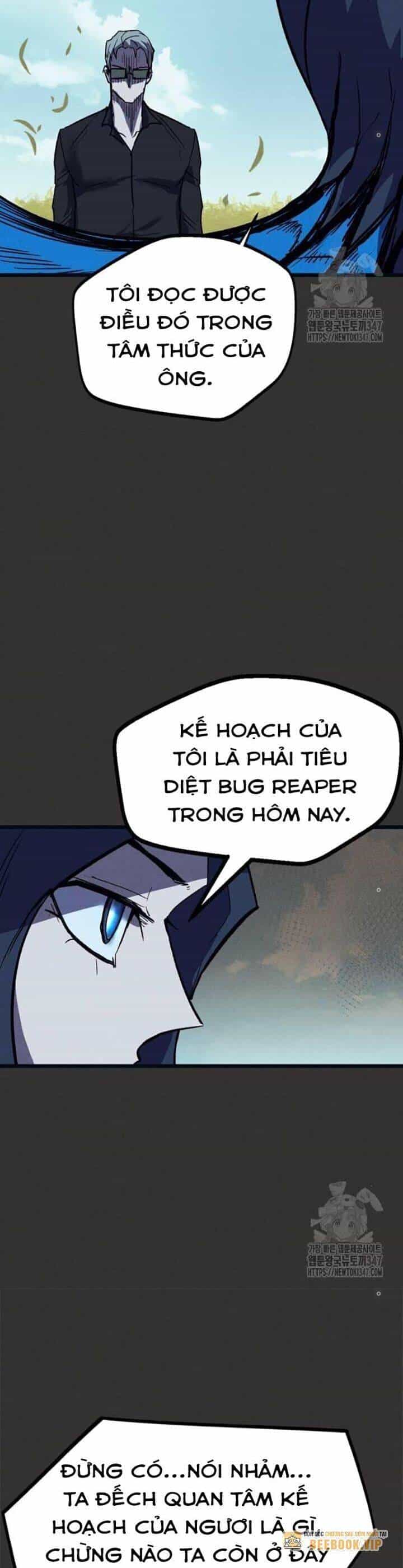 Người Côn Trùng - Chương 85 - ảnh 25