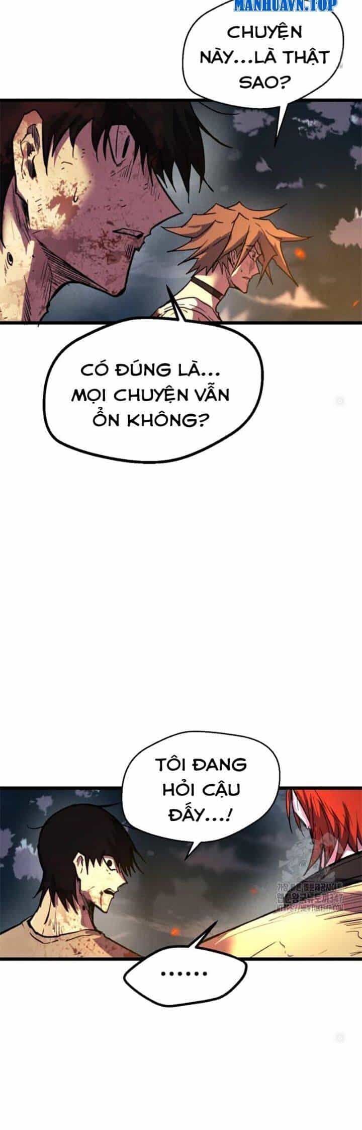 Người Côn Trùng - Chương 85 - ảnh 52
