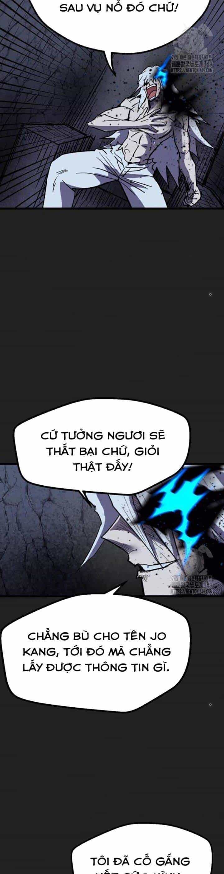 Người Côn Trùng - Chương 86 - ảnh 46