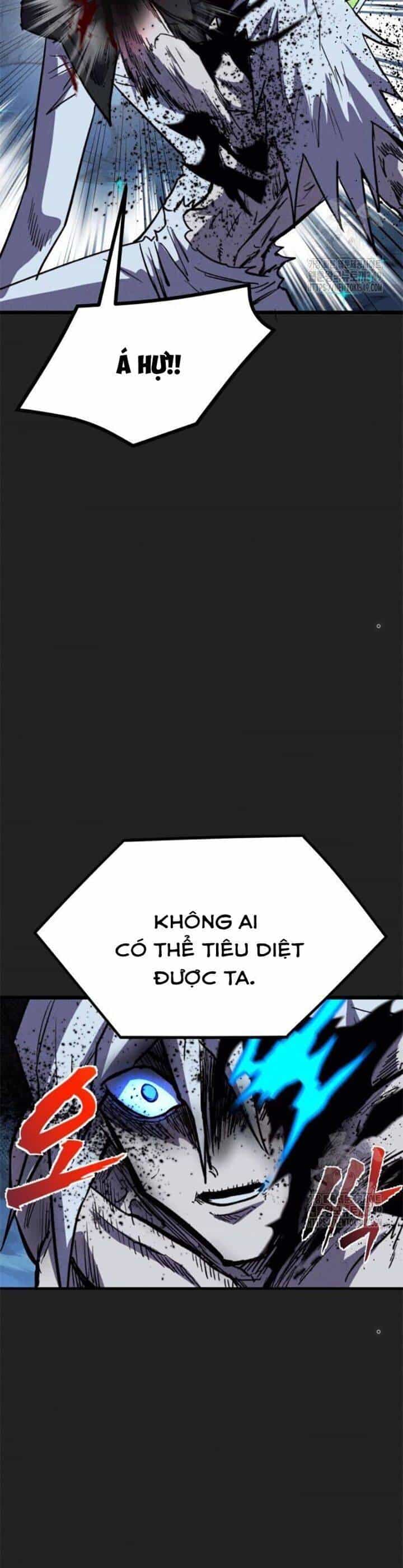 Người Côn Trùng - Chương 87 - ảnh 10