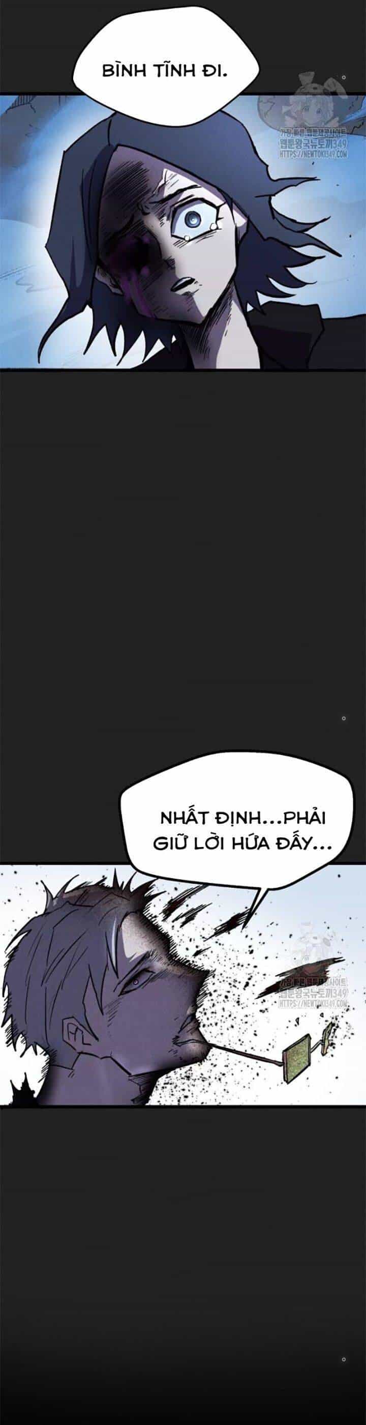 Người Côn Trùng - Chương 87 - ảnh 22