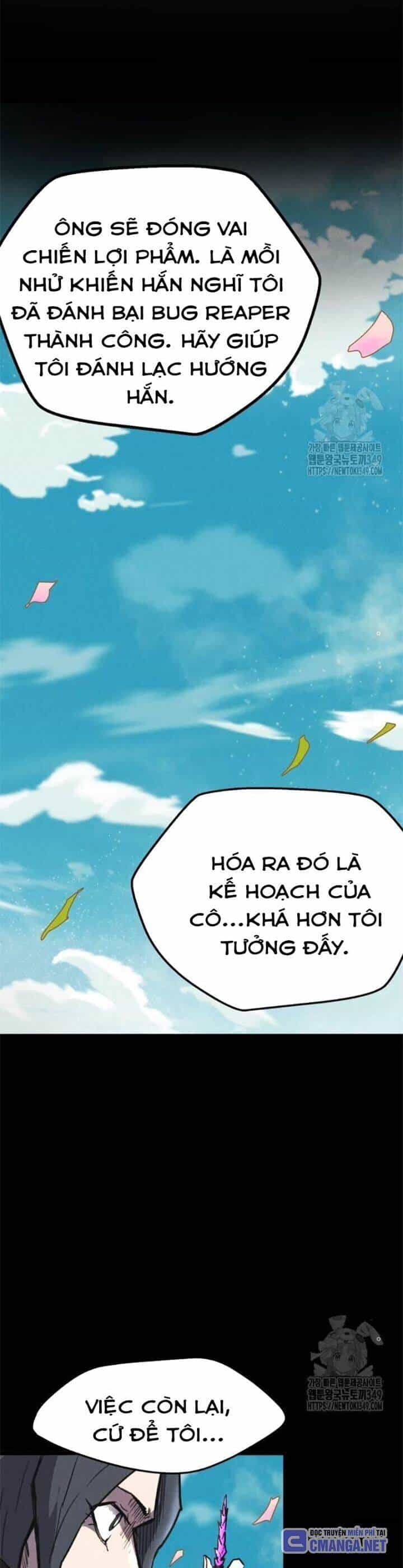Người Côn Trùng - Chương 87 - ảnh 23