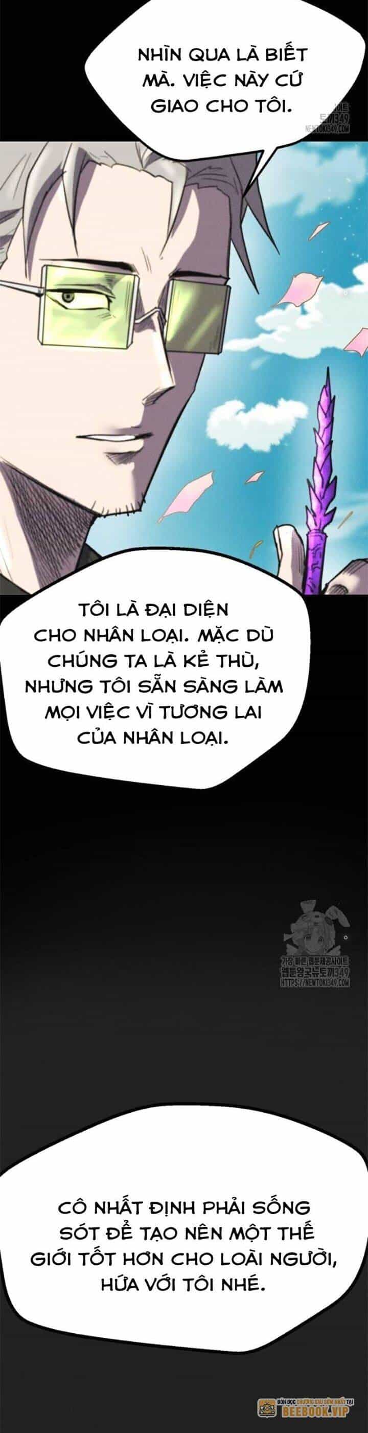 Người Côn Trùng - Chương 87 - ảnh 25