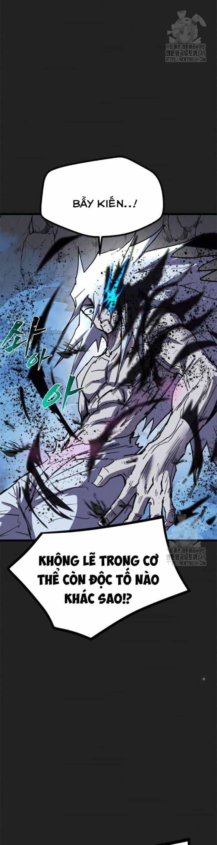 Người Côn Trùng - Chương 87 - ảnh 28
