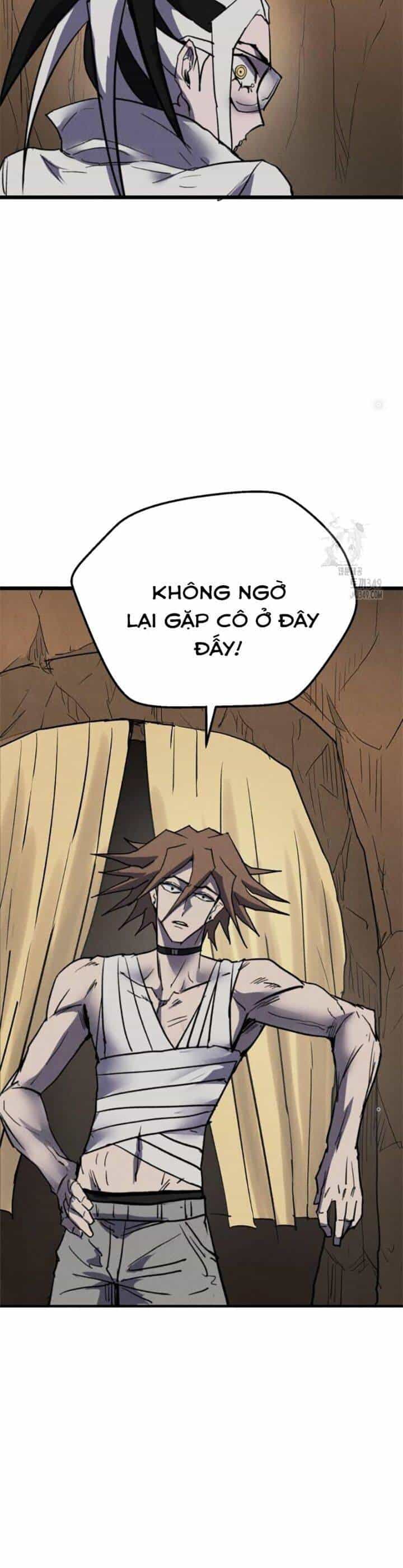 Người Côn Trùng - Chương 87 - ảnh 42