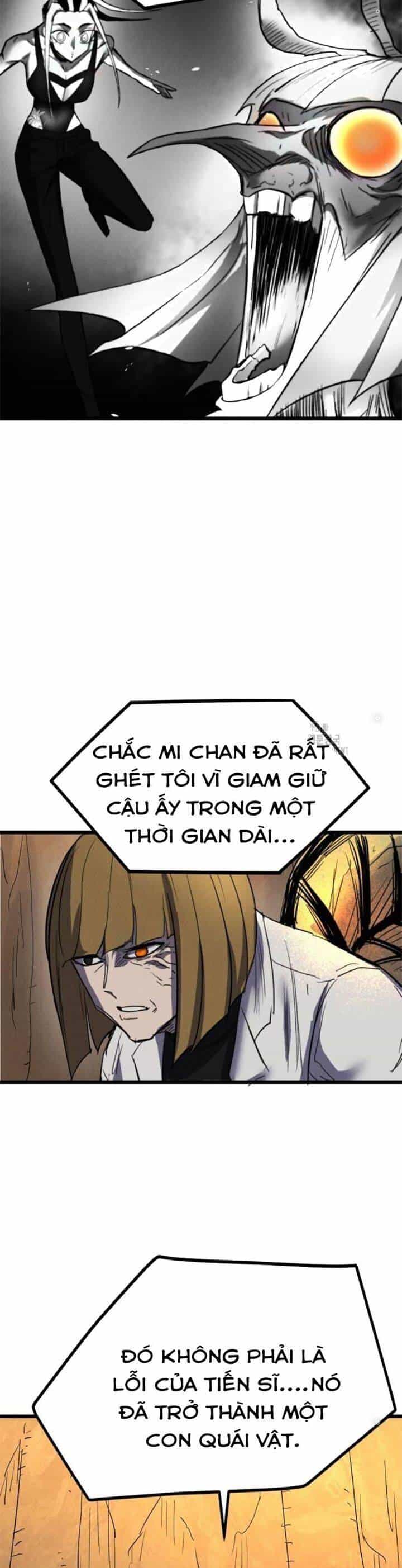 Người Côn Trùng - Chương 87 - ảnh 58