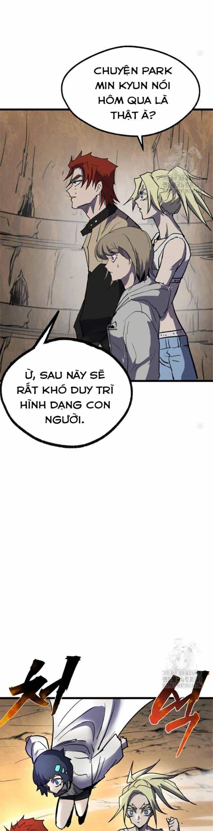 Người Côn Trùng - Chương 87 - ảnh 66