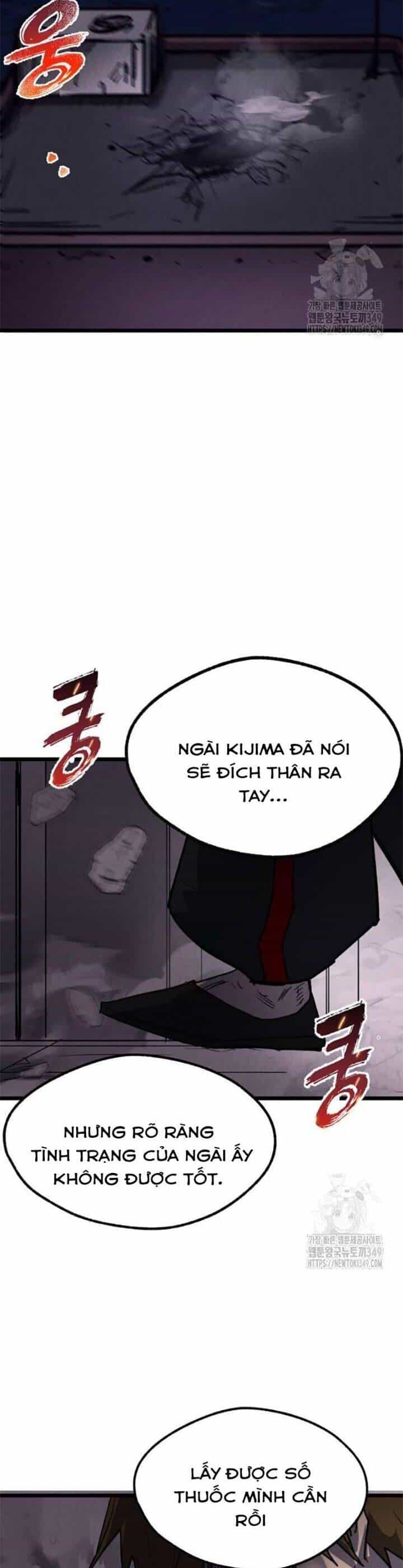 Người Côn Trùng - Chương 87 - ảnh 69