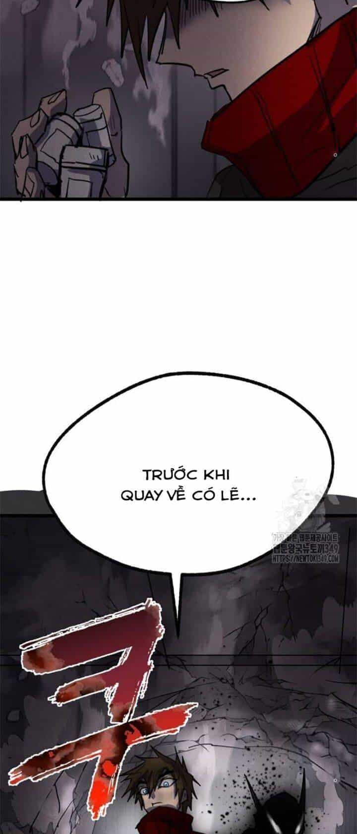 Người Côn Trùng - Chương 87 - ảnh 70