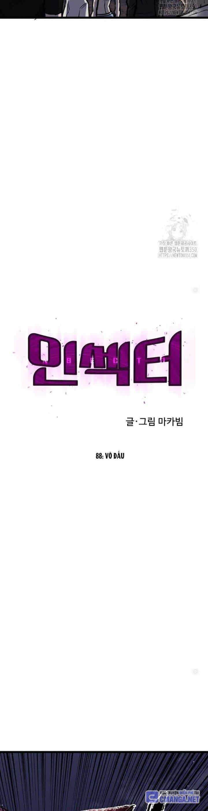 Người Côn Trùng - Chương 88 - ảnh 11