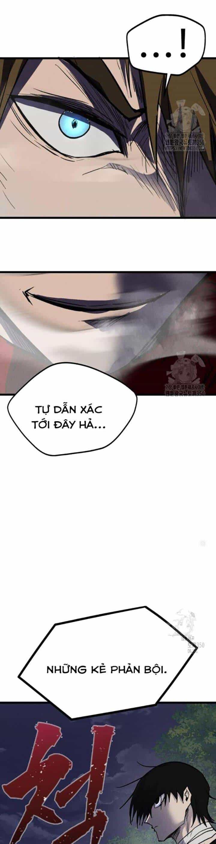 Người Côn Trùng - Chương 88 - ảnh 14