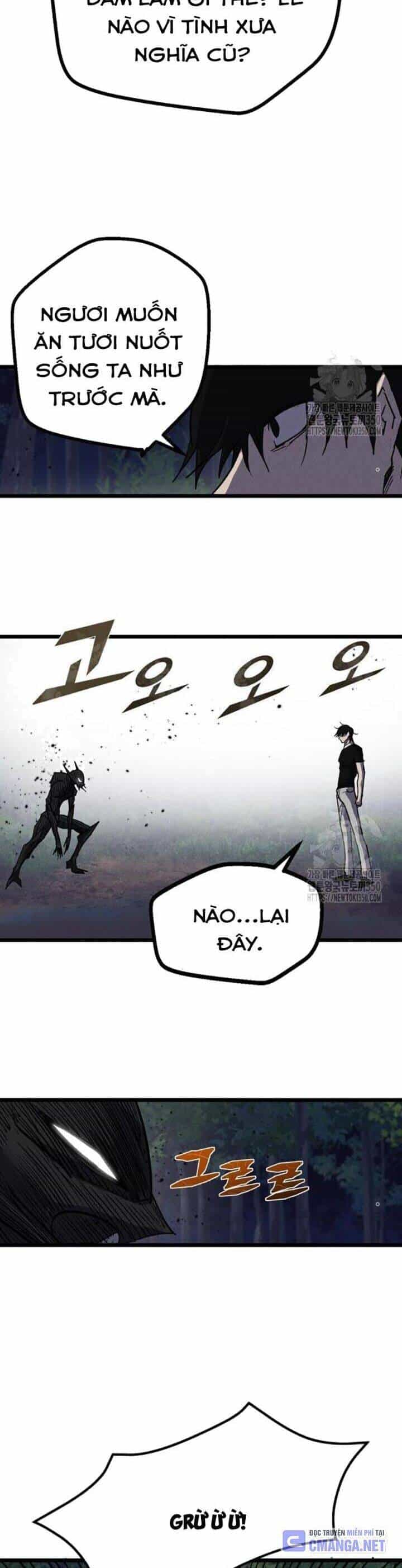 Người Côn Trùng - Chương 88 - ảnh 39