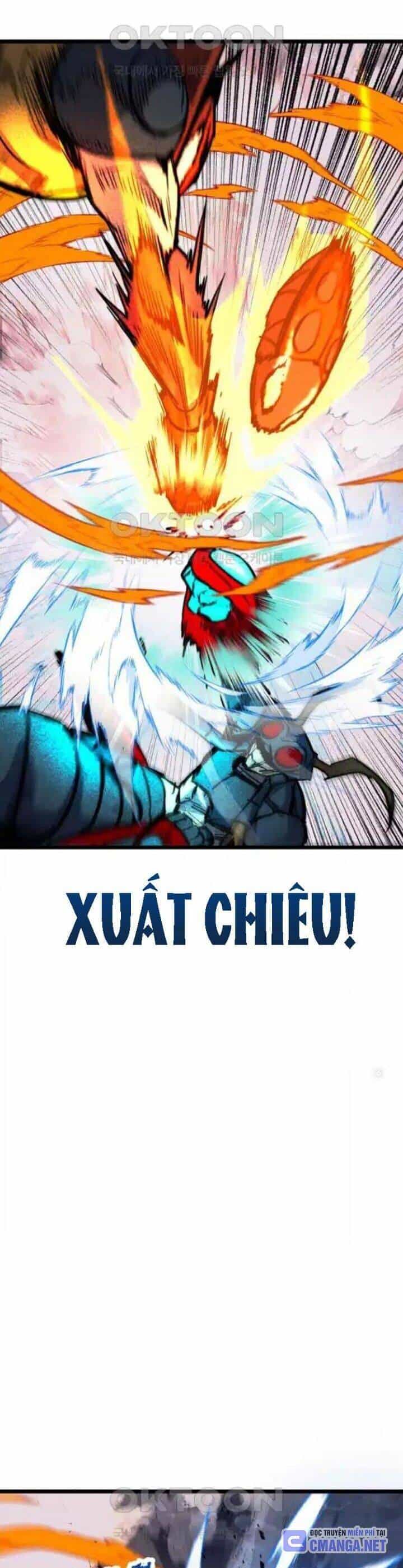 Người Côn Trùng - Chương 89 - ảnh 27