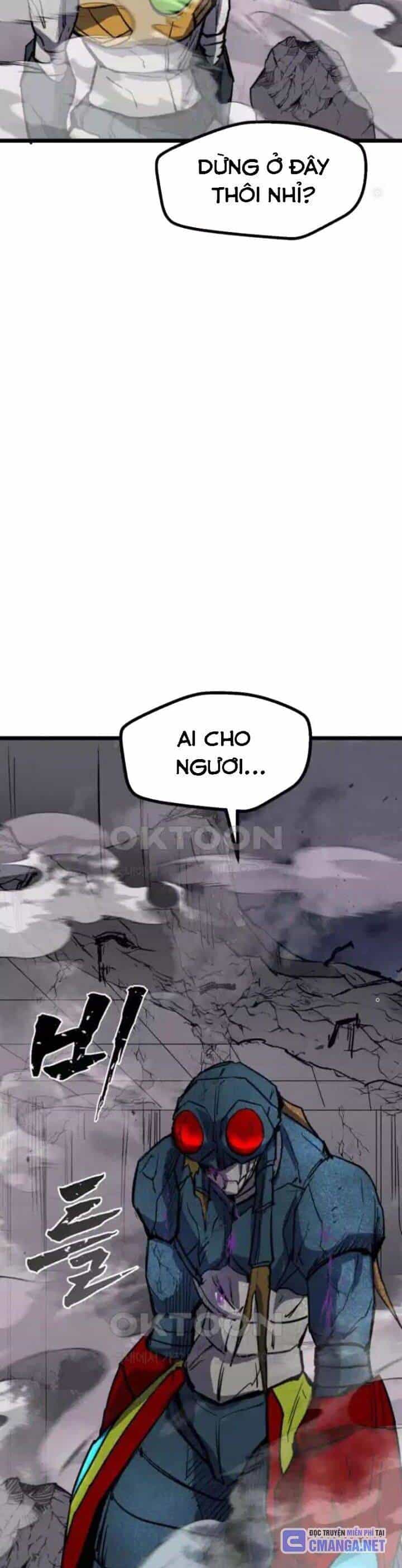 Người Côn Trùng - Chương 89 - ảnh 31
