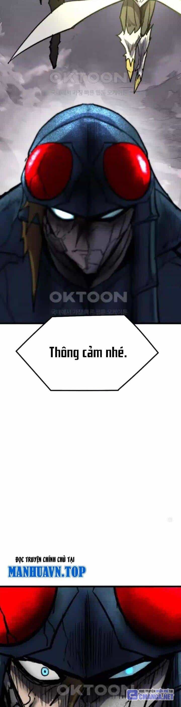 Người Côn Trùng - Chương 89 - ảnh 35