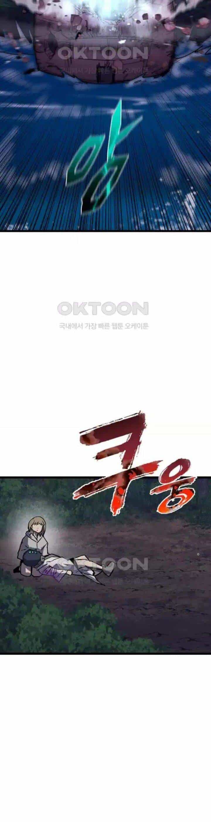 Người Côn Trùng - Chương 89 - ảnh 38