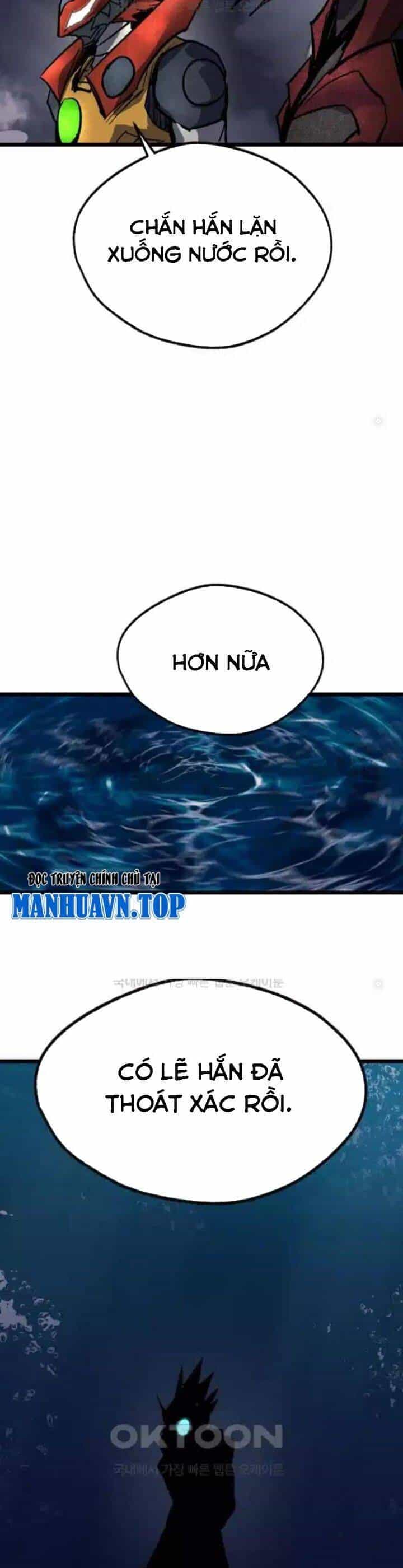 Người Côn Trùng - Chương 89 - ảnh 42