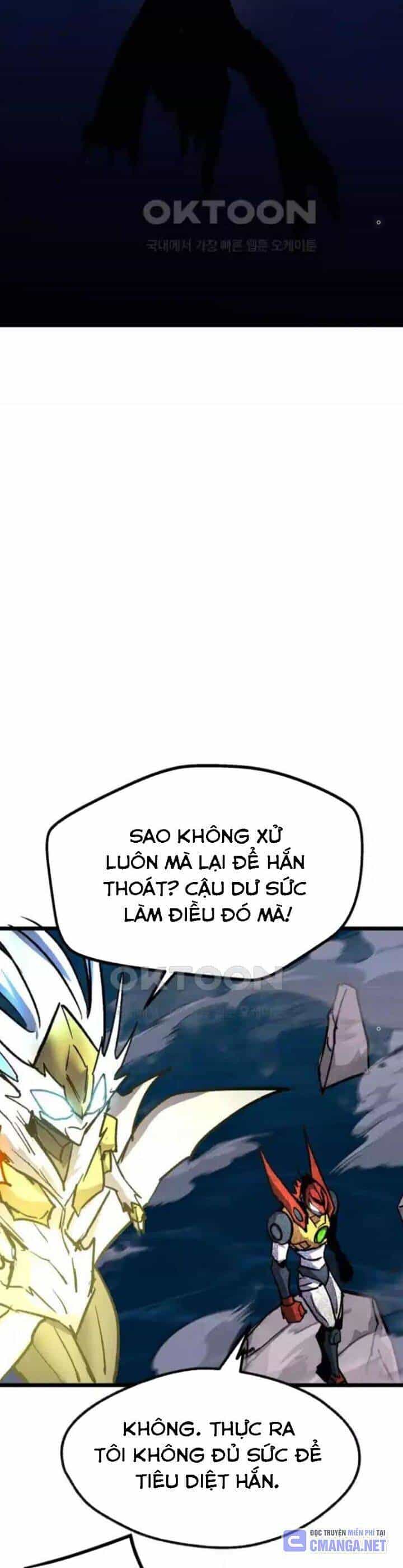 Người Côn Trùng - Chương 89 - ảnh 43