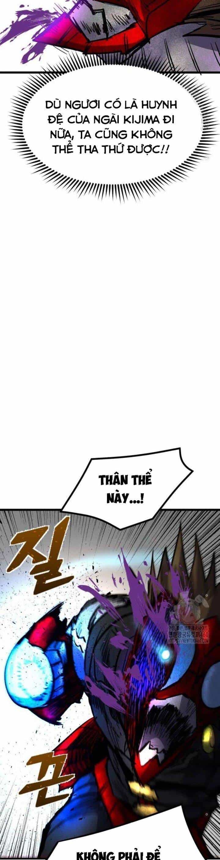 Người Côn Trùng - Chương 90 - ảnh 28