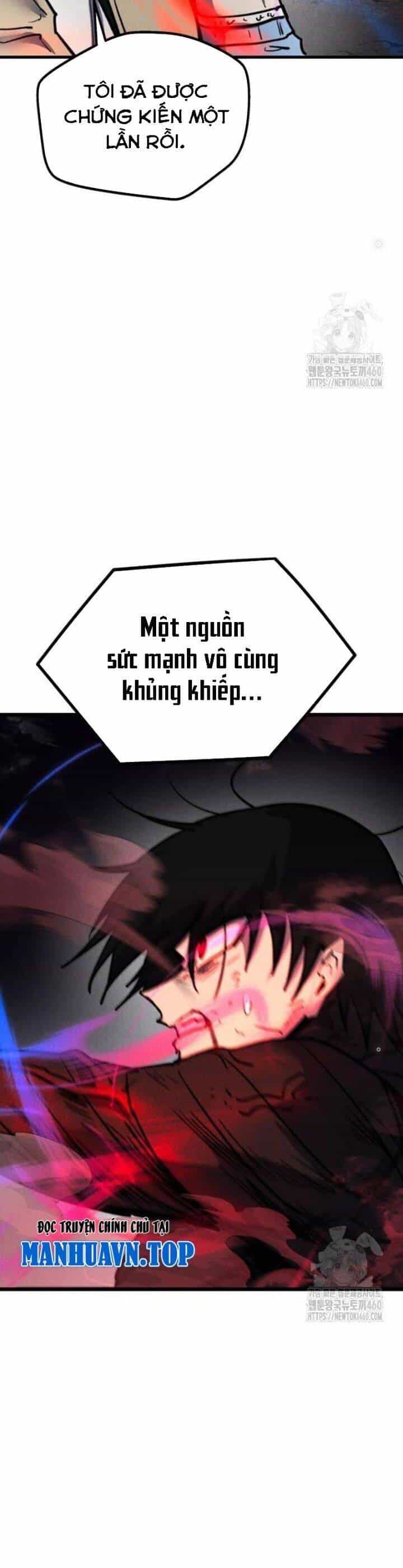 Người Côn Trùng - Chương 90 - ảnh 44