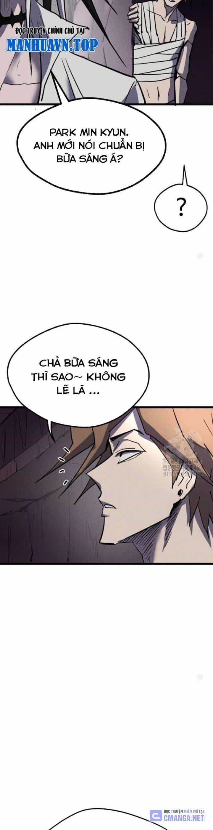 Người Côn Trùng - Chương 90 - ảnh 55
