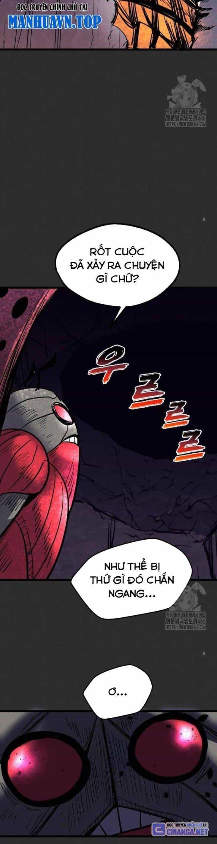 Người Côn Trùng - Chương 90 - ảnh 59