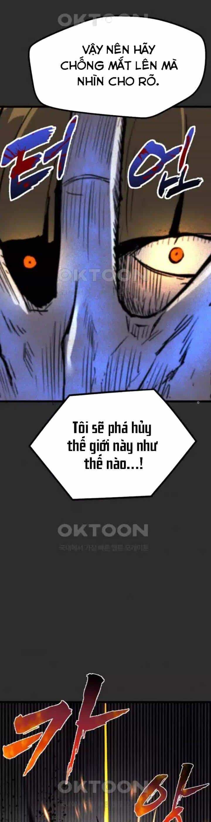 Người Côn Trùng - Chương 91 - ảnh 34