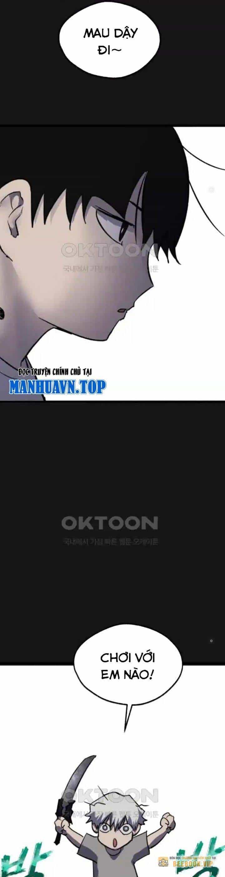 Người Côn Trùng - Chương 91 - ảnh 49