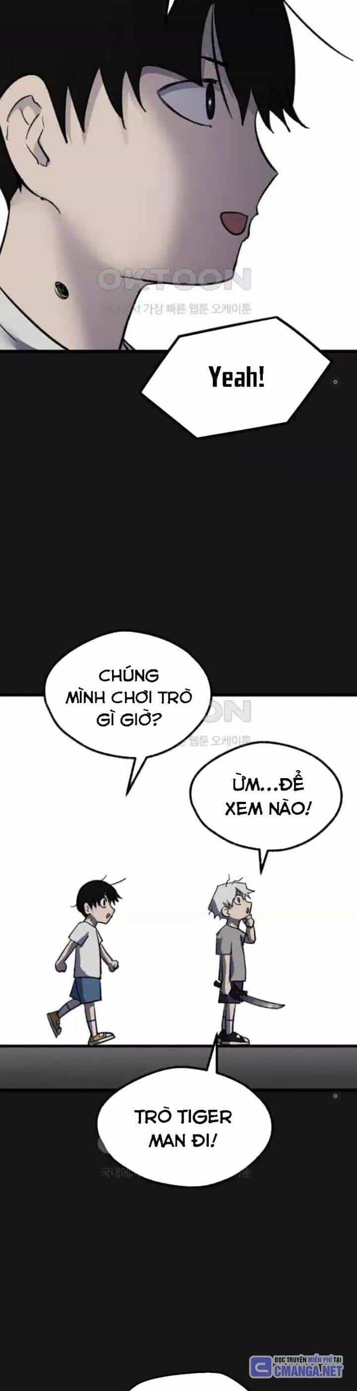 Người Côn Trùng - Chương 91 - ảnh 51