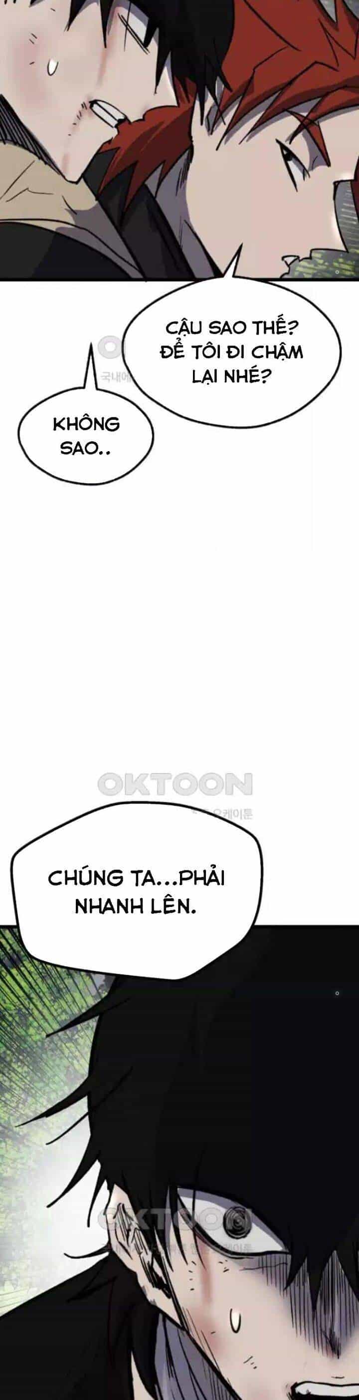 Người Côn Trùng - Chương 91 - ảnh 56