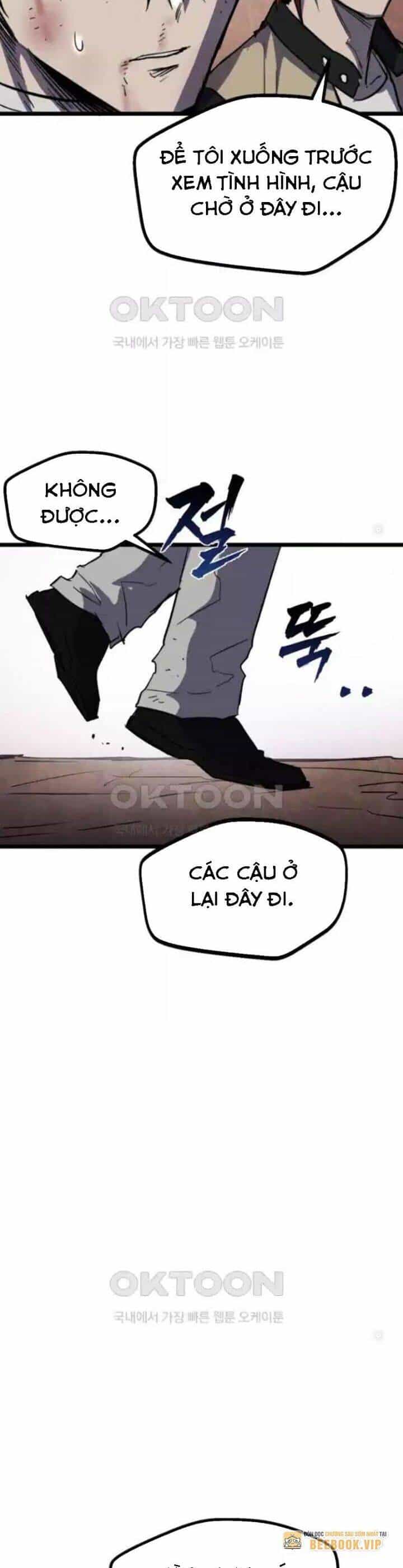 Người Côn Trùng - Chương 91 - ảnh 61