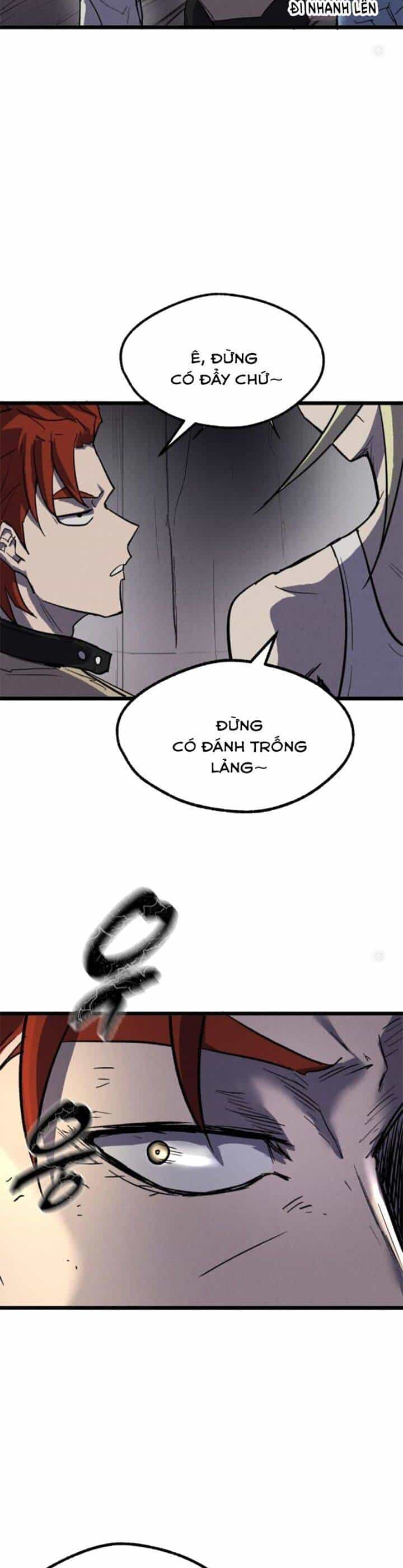 Người Côn Trùng - Chương 92 - ảnh 40