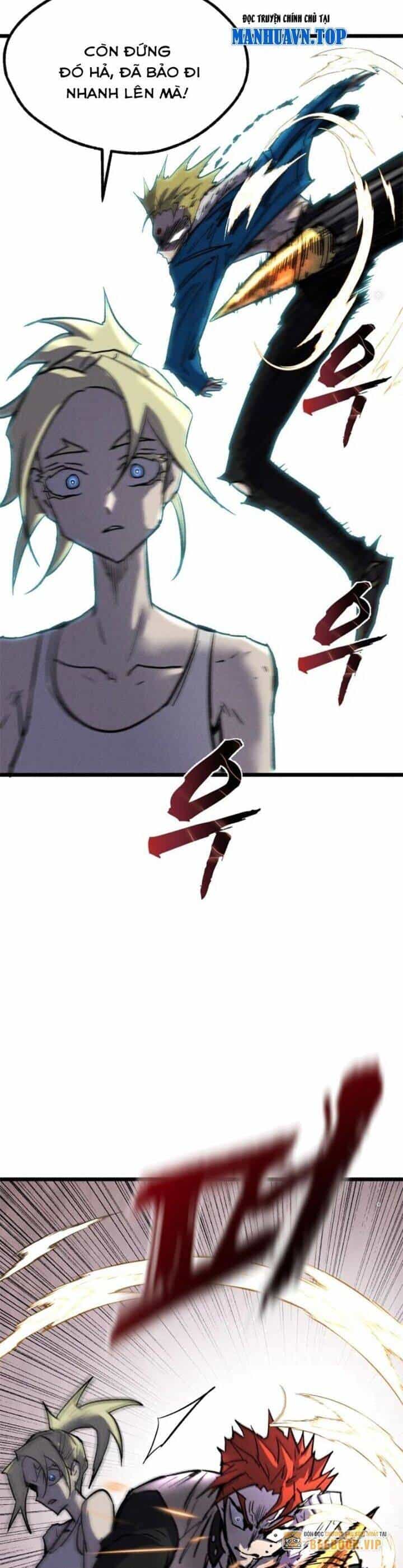 Người Côn Trùng - Chương 92 - ảnh 41