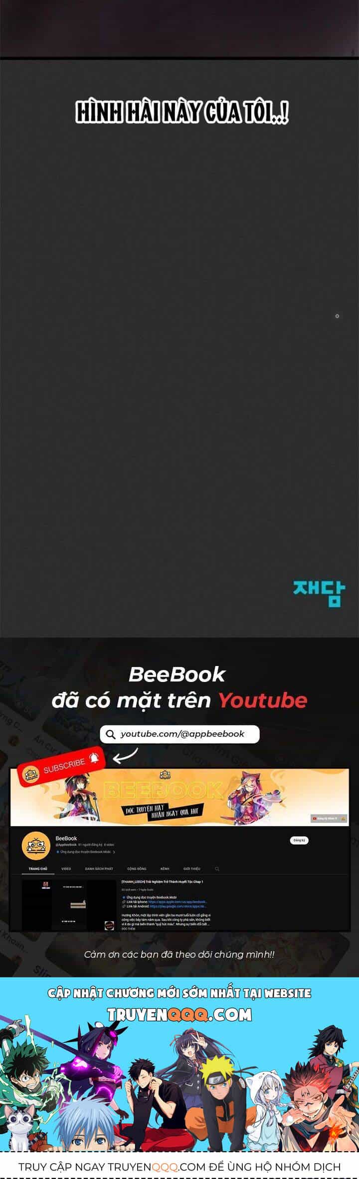 Người Côn Trùng - Chương 92 - ảnh 59